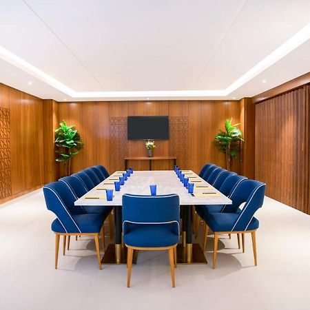 Swiss Blue Hotel Hera Jeddah Ngoại thất bức ảnh