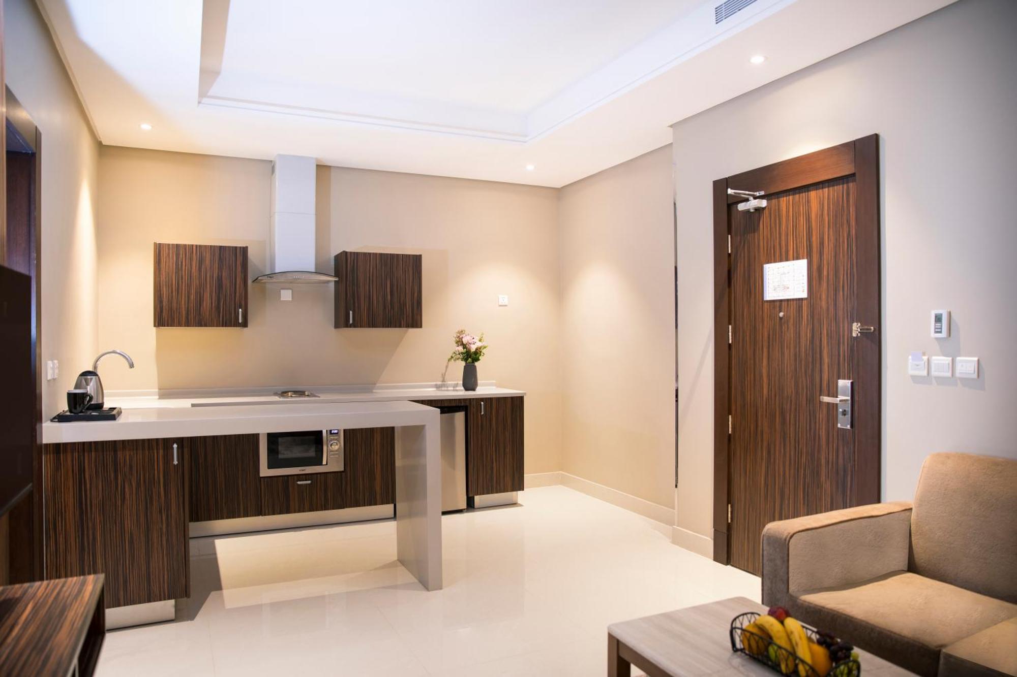 Swiss Blue Hotel Hera Jeddah Ngoại thất bức ảnh